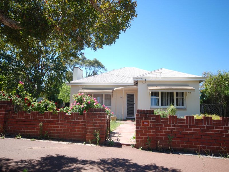 16a Furnival Street, Narrogin, WA 6312 Property Details
