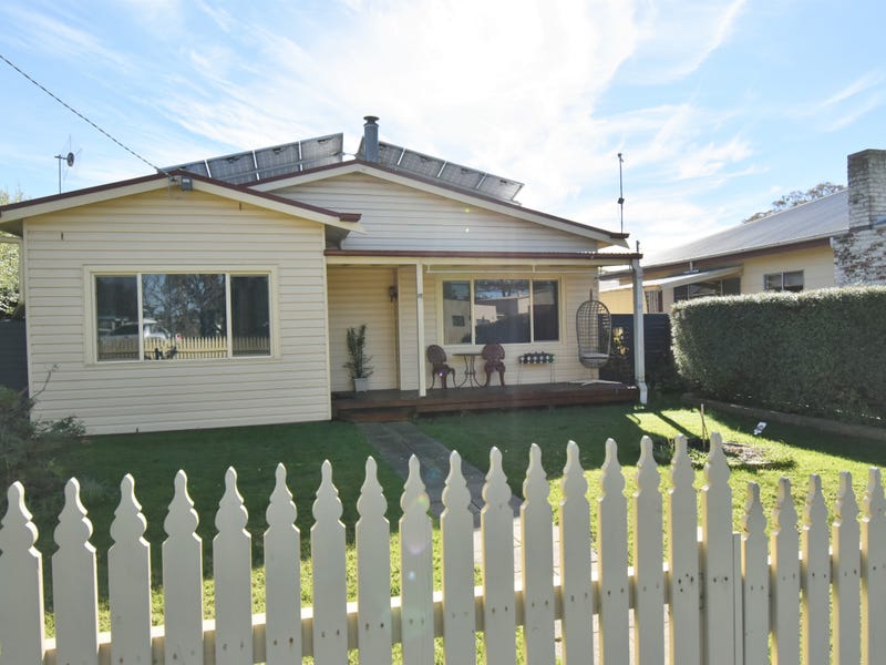 37 Main Street, Welshpool, Vic 3966 Property Details