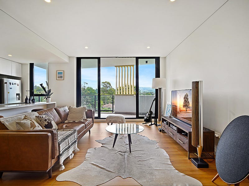 604/28 Staff Street, Wollongong, NSW 2500 Apartment for Sale