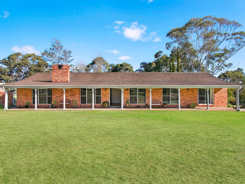 173 Werombi Road, Grasmere, NSW 2570 Property Details
