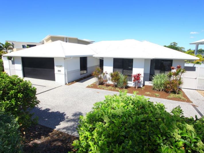 1035 Royal Pines Resort, Benowa, Qld 4217 Property Details