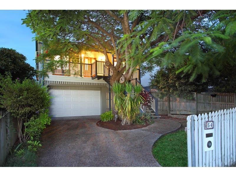 54 Akala Street, Camp Hill, QLD 4152
