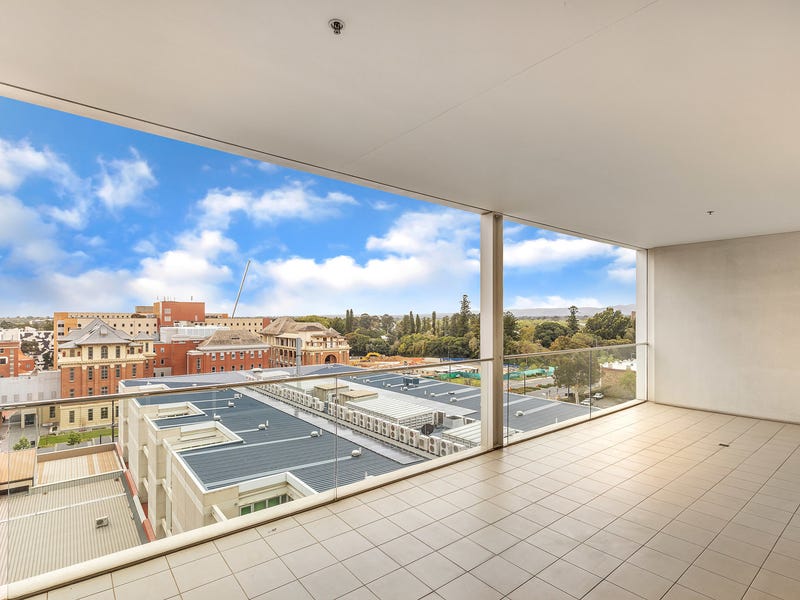 703/15 Vaughan Place, Adelaide, SA 5000