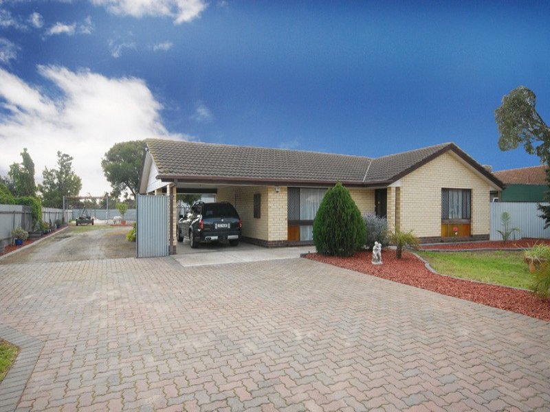 18 Grayling Court, Globe Derby Park, SA 5110