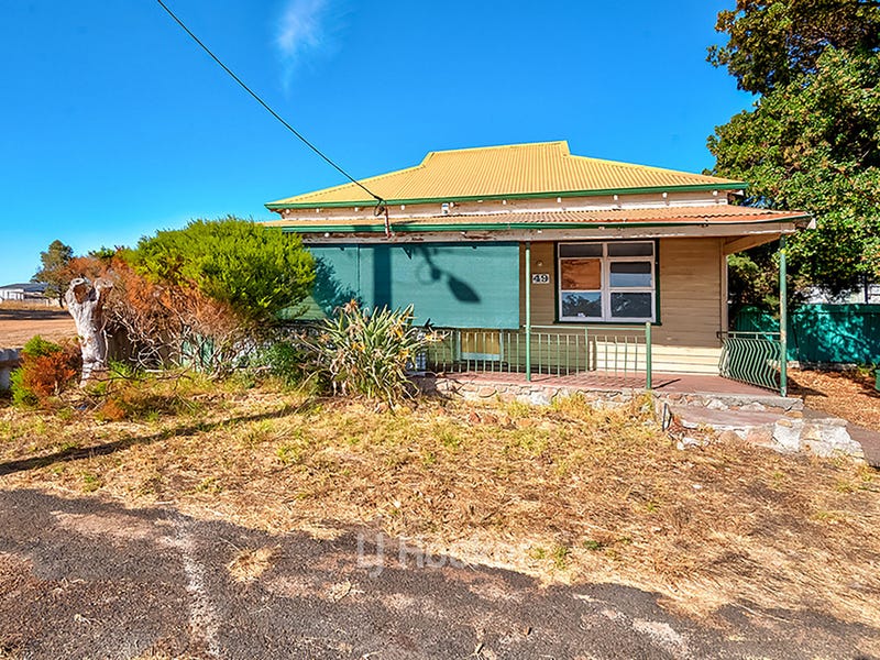 49 Coombes Street, Collie, WA 6225 House for Sale