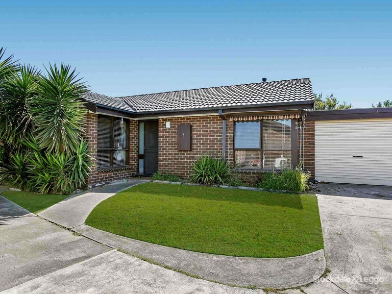 2/38 Stawell Street, Cranbourne, VIC 3977