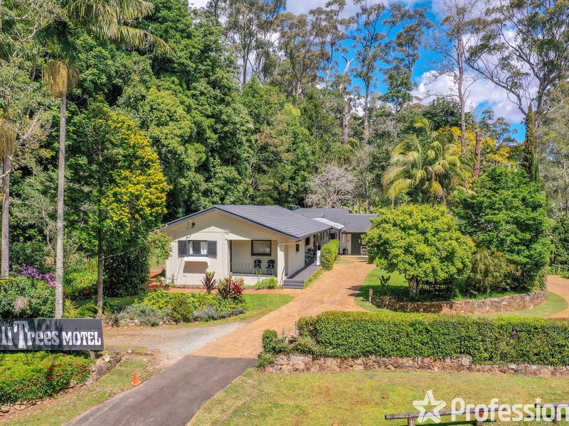 9 Eagle Heights Road, Tamborine Mountain, QLD 4272