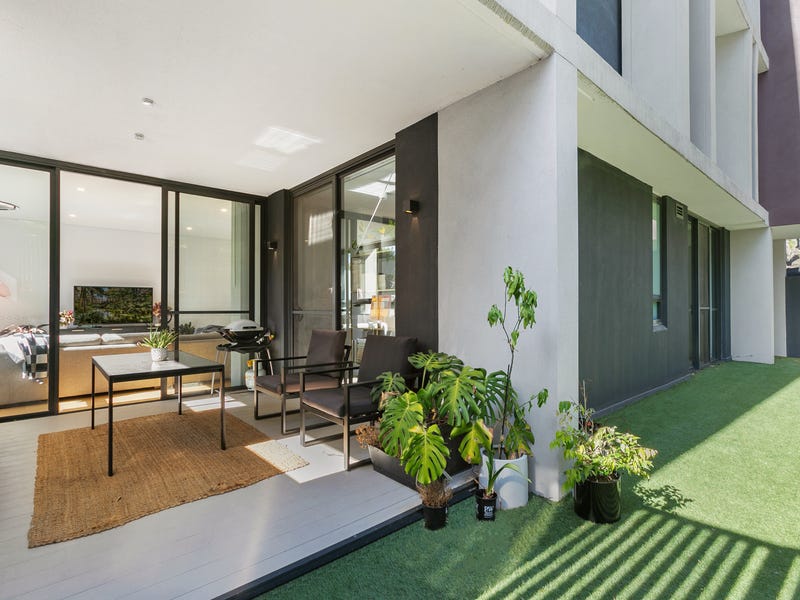 AG08/57 Telegraph Road, Pymble, NSW 2073 Property Details