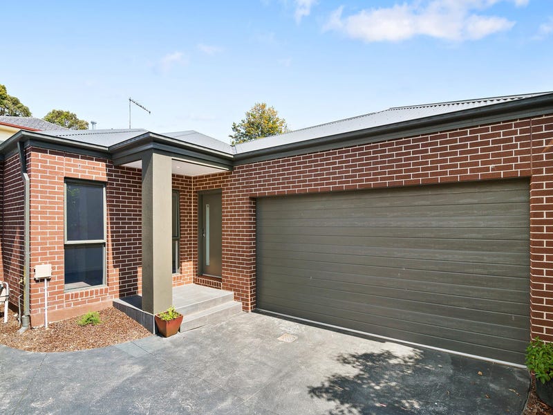 4/14 Laird Street, Croydon, VIC 3136