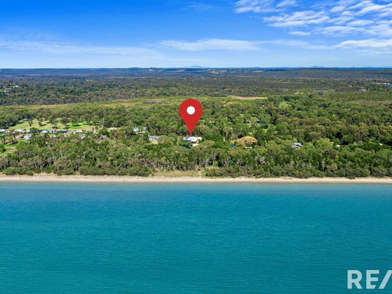 515 Oregan Creek Road, Toogoom, Qld 4655 House for Sale realestate