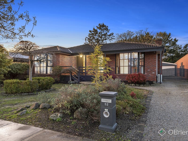 52 Mansfield Street, Berwick, Vic 3806 - House for Sale - realestate.com.au 52 Mansfield Street, Berwick, Vic 3806