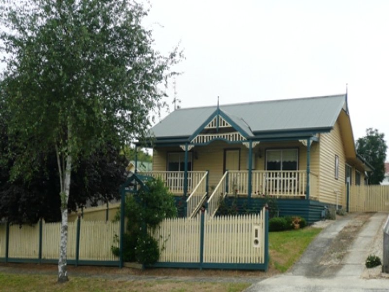 75 Bowen Street, Warragul, Vic 3820 Property Details