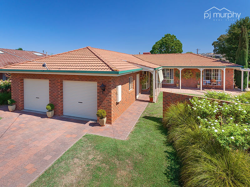 5 Camelia Court, Wodonga, Vic 3690 Property Details