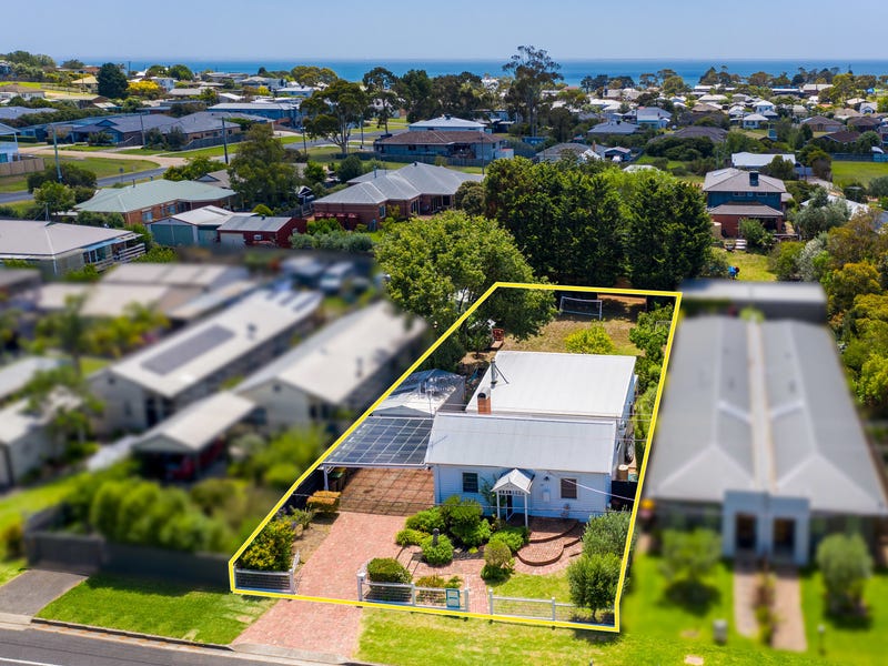 107 Smythe Street, Portarlington, Vic 3223 House for Sale