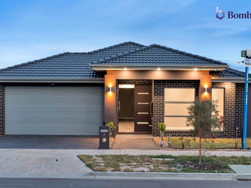 2 Branxholme Street, Wollert, VIC 3750