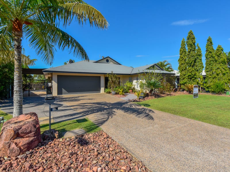 15 Latram Crt, Gunn, NT 0832 Property Details