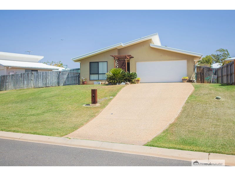 13 Viney Street, Gracemere, Qld 4702 House for Sale