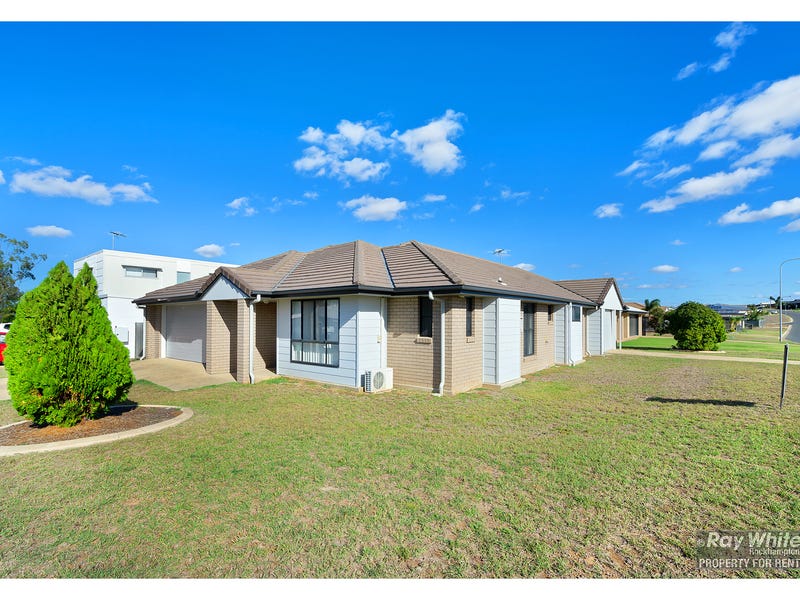 Houses for Rent in Rockhampton Greater Region, QLD