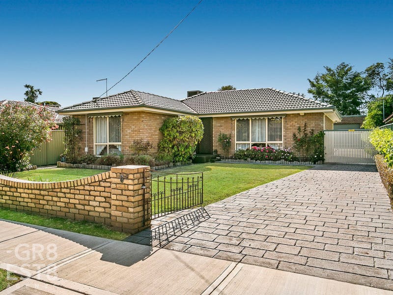 8 Sidney Street, Cranbourne, Vic 3977 House for Sale