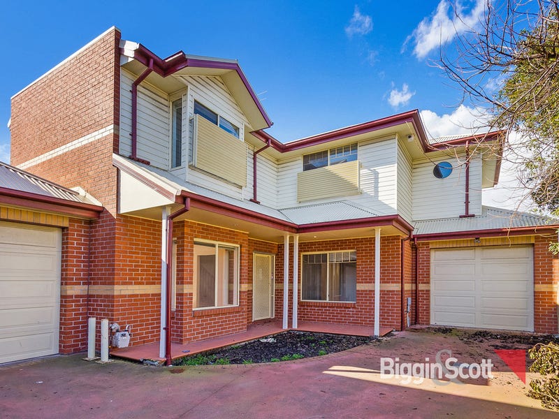 2/3 Dempster Street, West Footscray, Vic 3012 2/3 Dempster Street, West Footscray, Vic 3012