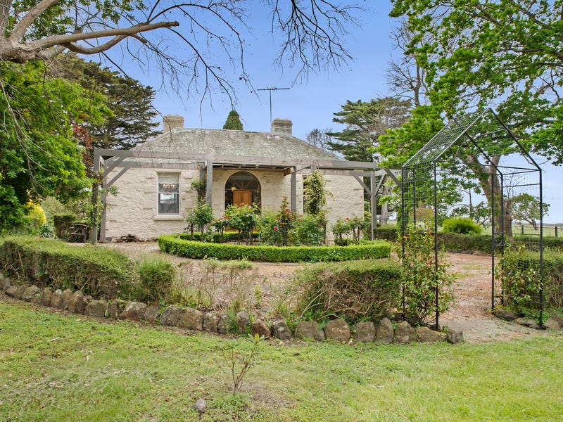 1539 Bacchus Marsh Road, Bullengarook, Vic 3437 Property Details