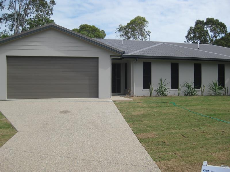 12A Rasmussen Court, Armstrong Beach, Qld 4737