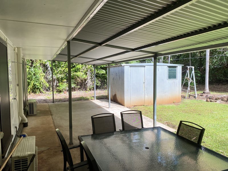 6 Turana Street, Batchelor, NT 0845 House for Sale