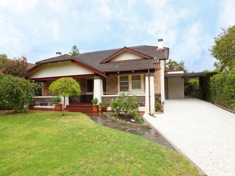 10 Stirling Street, Tusmore, SA 5065 Property Details