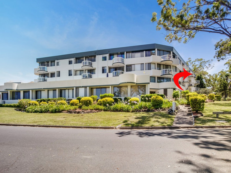 24/5 Mitchell Street, Soldiers Point, NSW 2317