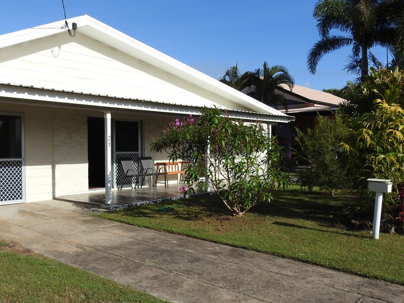 21 Bauhinia Street, Forrest Beach, QLD 4850