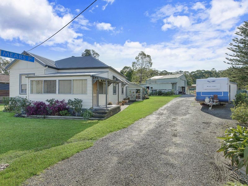 181 Macquarie Road, Fassifern, Nsw 2283 - Realestate.com.au