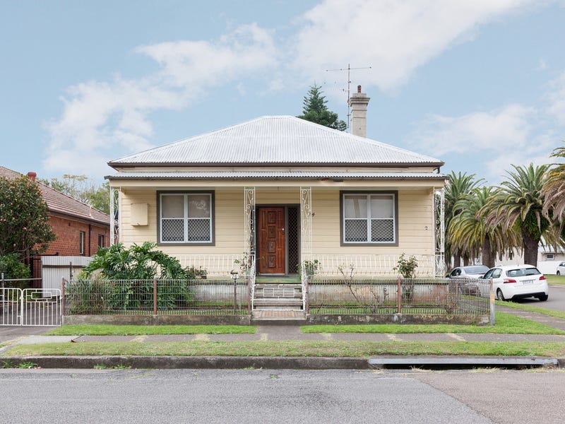 74 Everton Street, Hamilton, NSW 2303 Property Details