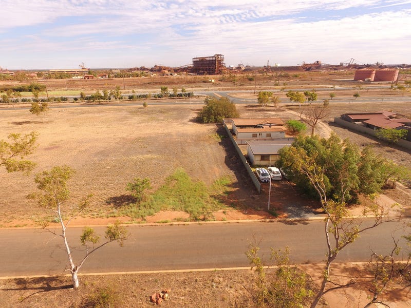 70 Street, Port Hedland, WA 6721