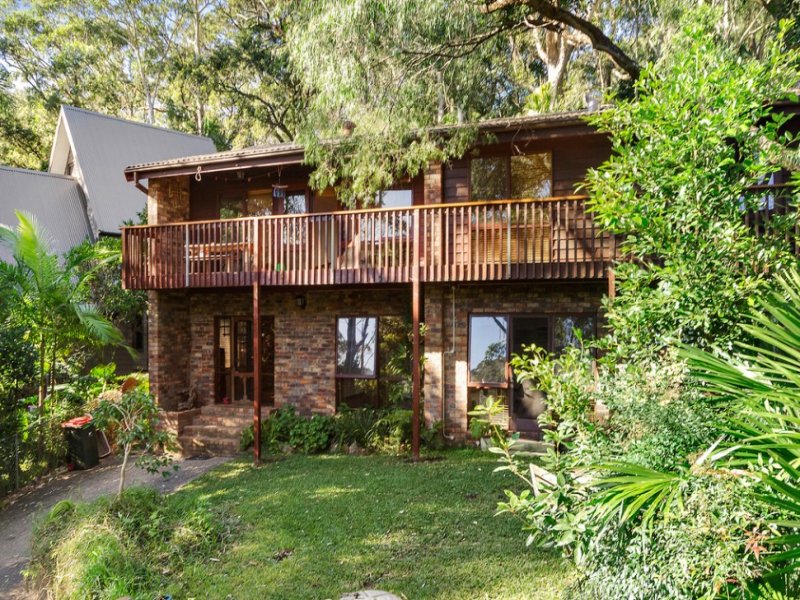 51 Station Road, Otford, NSW 2508
