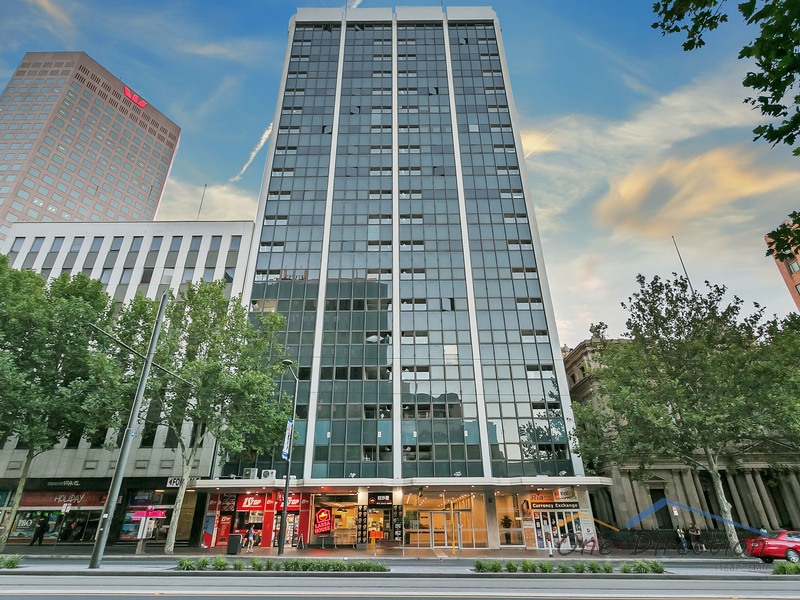 133/65 King william Street, Adelaide, SA 5000 Property Details