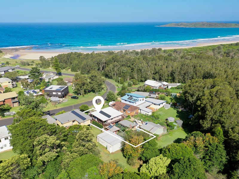 106 Malibu Drive, Bawley Point, NSW 2539
