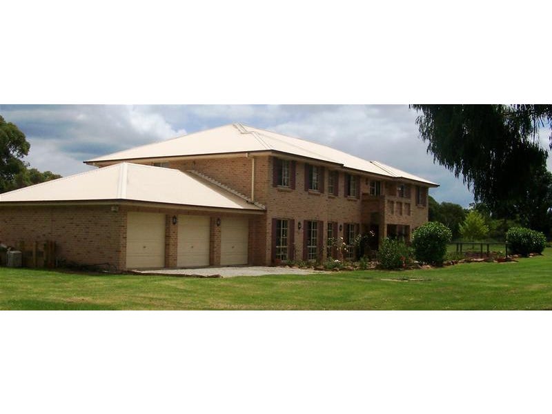 43 Canoelands Road, Canoelands, NSW 2157