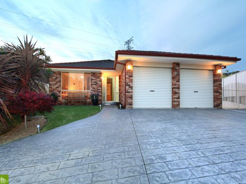 18 Glengarry Way, Horsley, NSW 2530