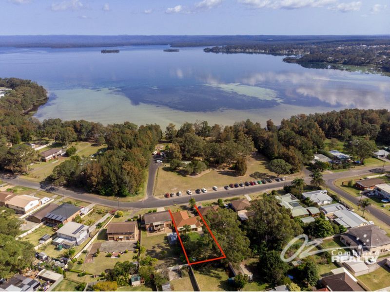 186 Walmer Avenue, Sanctuary Point, NSW 2540 House for Sale