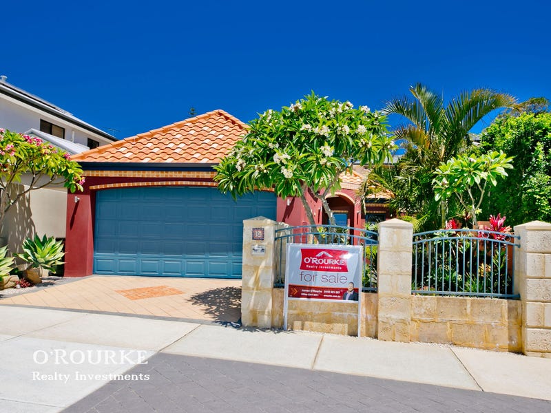 13A Joyce Street, Scarborough, WA 6019