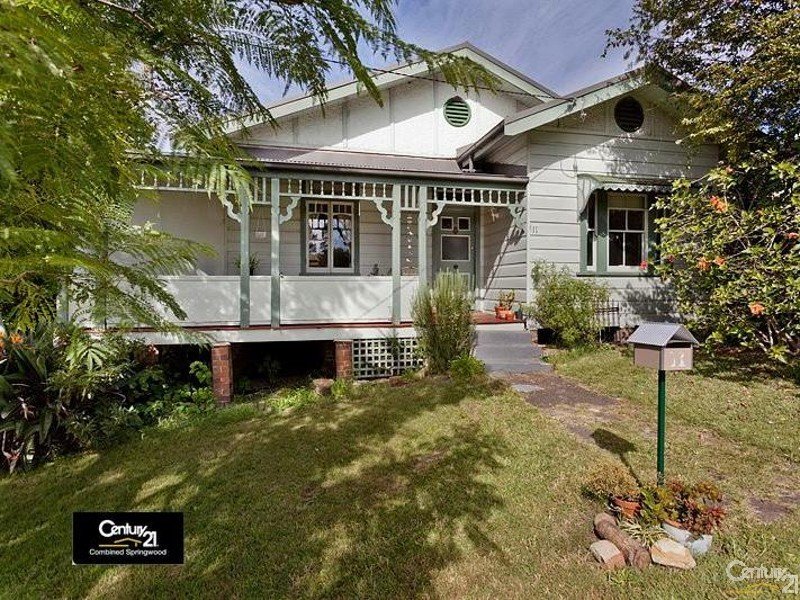 11 The Valley Road, Valley Heights, NSW 2777