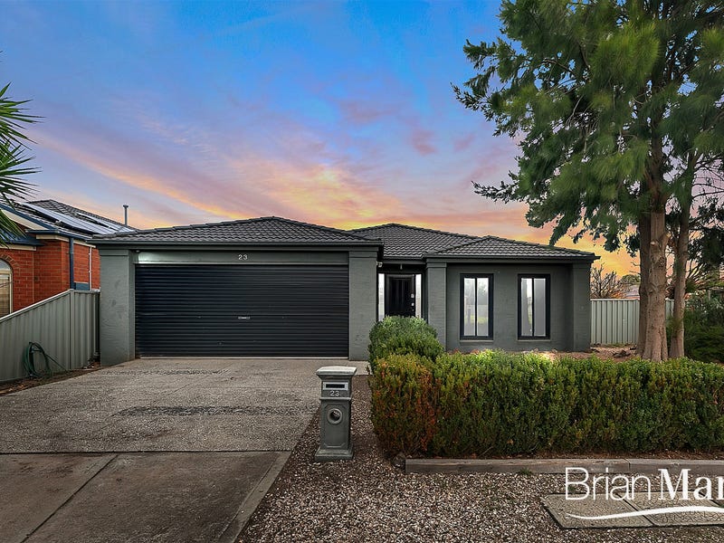 23 Tarragon Drive, Tarneit, Vic 3029 Property Details