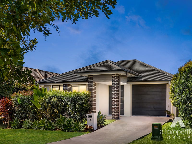 24 Kalgoorlie Street, Pimpama, QLD 4209 - realestate.com.au