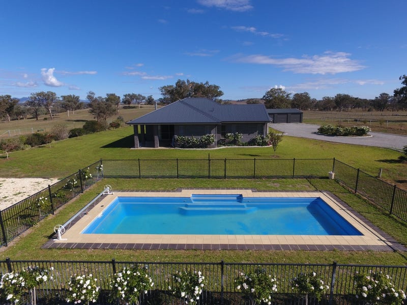 241 AscotCalala Road, Loomberah, Tamworth, NSW 2340 Property Details