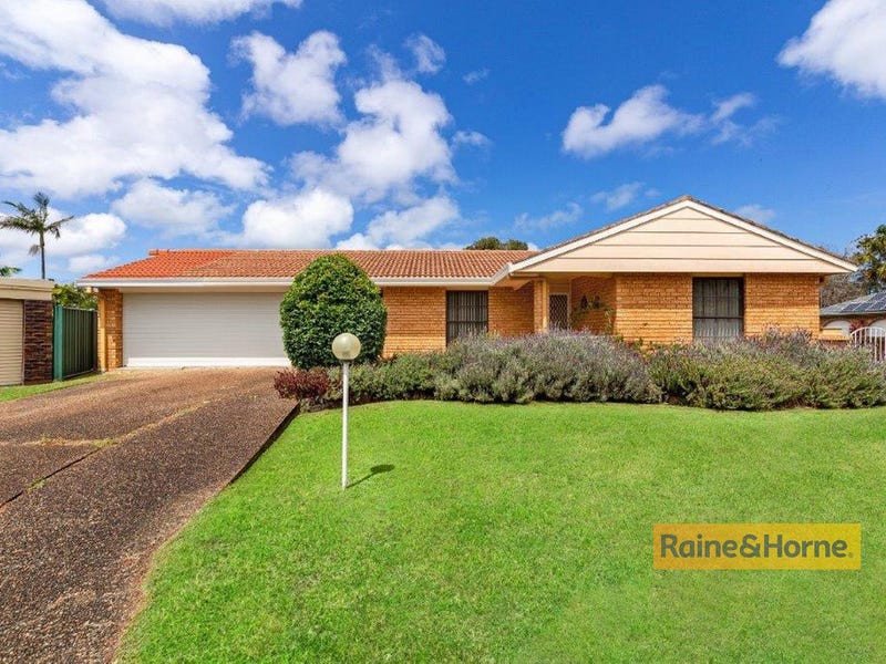 42 Beachfront Parade, St Huberts Island, NSW 2257