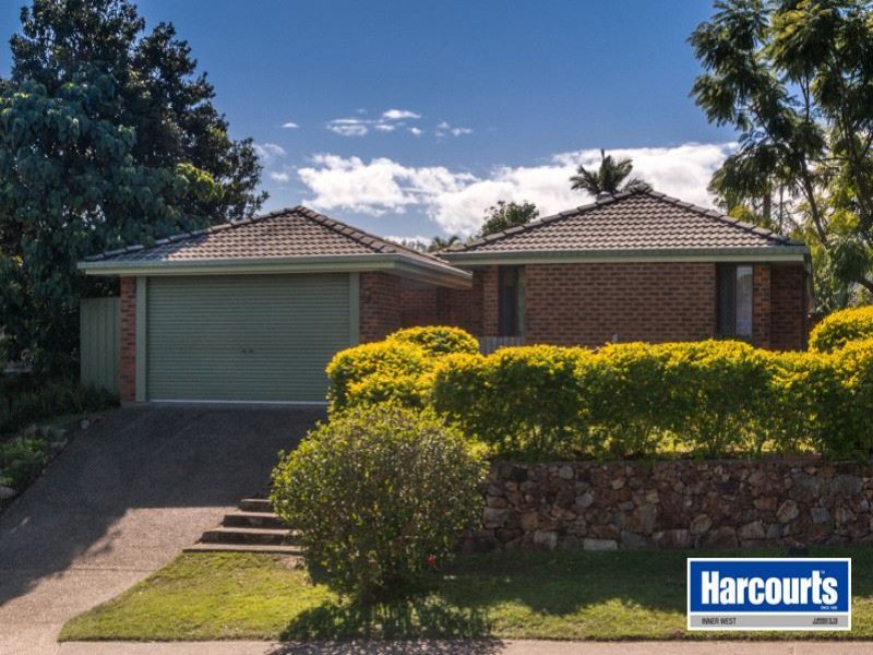 19 Hilder Road, The Gap, QLD 4061