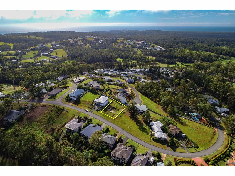 29 Hilltop Parkway, Tallwoods Village, NSW 2430 House for Sale