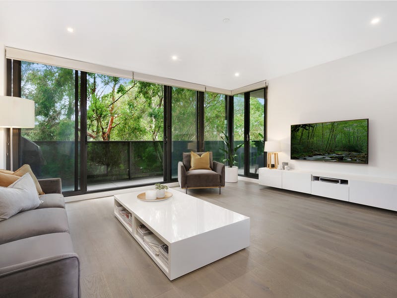 264/226 Bay Road, Sandringham, Vic 3191 Property Details