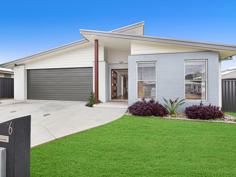 6 Tarragon Drive, Wauchope, NSW 2446 Property Details