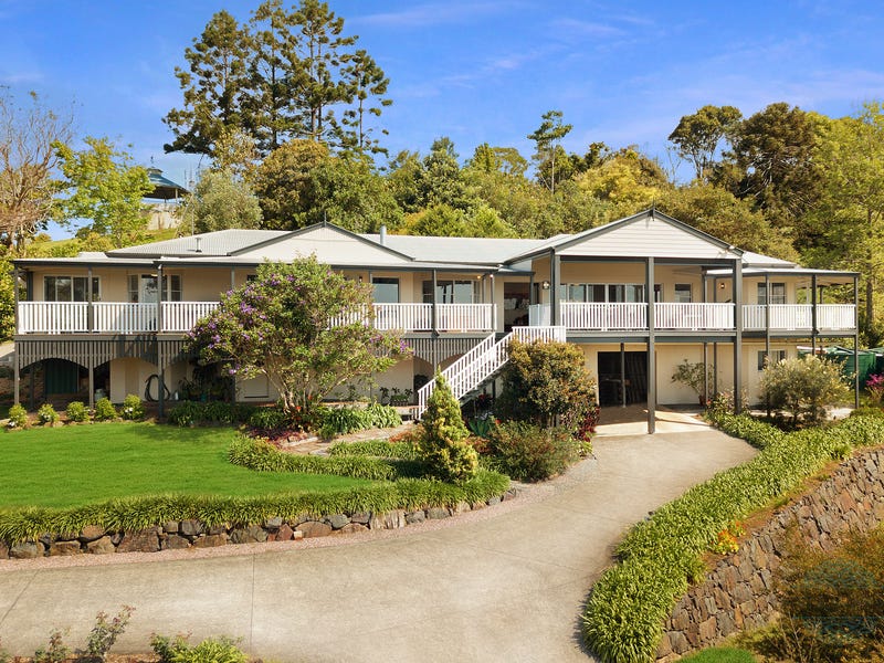 Real Estate & Property for Sale in Maleny, QLD 4552 Pg. 4 realestate